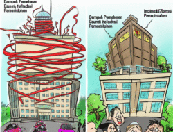 Dampak Pemekaran Daerah terhadap Efisiensi Pemerintahan