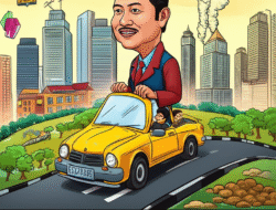 Dampak Pemekaran Wilayah terhadap Pembangunan Daerah