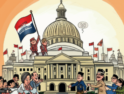 Dampak Politik Identitas pada Kebijakan Pemerintah