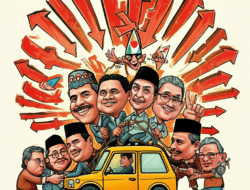 Dinamika Koalisi Partai Politik dalam Pemerintahan