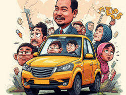 Efek endemi  kepada bagian UMKM