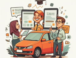 Evaluasi Kebijakan Sensus Penduduk Online