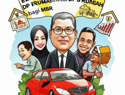 Evaluasi Kebijakan Subsidi DP Rumah bagi MBR