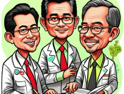 Evaluasi Kinerja BRIN dalam Pengelolaan Riset Nasional