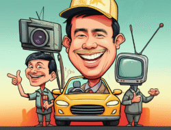 Evaluasi Kinerja TVRI sebagai Media Publik