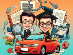 Evaluasi Program Beasiswa Riset untuk SDM Indonesia