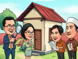 Evaluasi Program Bedah Rumah untuk Masyarakat Miskin