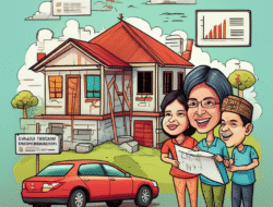 Evaluasi Program Rekonstruksi Pasca-Gempa di Lombok