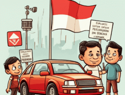 Evaluasi Sistem Peringatan Dini Bencana di Indonesia