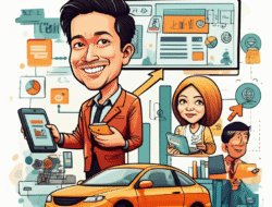 Gaya pengembangan startup teknologi di negara bertumbuh