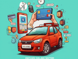 Inovasi dalam sistem pembayaran digital