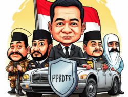 Keadaan keamanan nasional serta usaha pencegahan terorisme