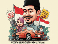 Kebijakan Pemerintah dalam Pemulihan Pariwisata Pasca-Pandemi