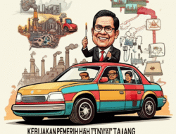 Kebijakan Pemerintah tentang Hilirisasi Hasil Penelitian