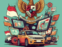 Kebijakan Pemerintah tentang Kedaulatan Teknologi Nasional