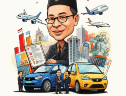 Kebijakan Pemerintah tentang Pengembangan MICE Tourism