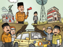 Kebijakan Pemerintah tentang Pengurangan Risiko Bencana (PRB)