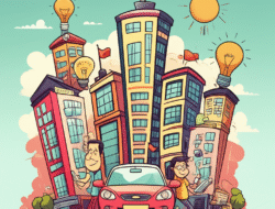 Kemajuan Ekonomi Inovatif di Kota-kota Menengah