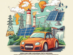 Kemajuan kebijaksanaan daya nasional serta penganekaragaman diversifikasipangkal daya