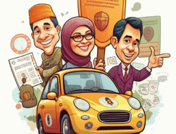 Kemajuan kebijaksanaan perlindungan informasi pribadi