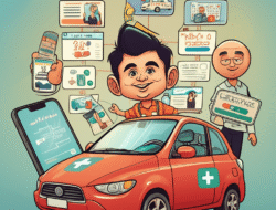 Kemajuan teknologi digital dalam jasa khalayak