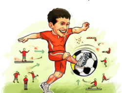 Manfaat Latihan Fungsional untuk Meningkatkan Keseimbangan Atlet Sepak Bola