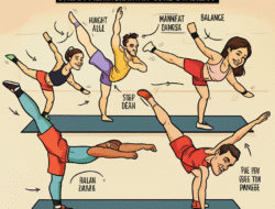 Manfaat Pilates untuk Atlet dalam Meningkatkan Core Stability