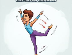 Manfaat Senam Ritmik untuk Meningkatkan Kelenturan dan Keseimbangan