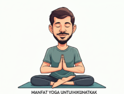 Manfaat Yoga untuk Meningkatkan Fleksibilitas Atlet Bela Diri