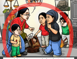 Masalah pelanggaran hak pekerja migran serta perlindungan hukum