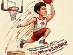 Pengaruh Latihan Plyometric terhadap Performa Atlet Bola Basket