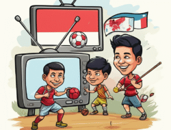 Pengaruh Media Massa terhadap Popularitas Olahraga Tradisional