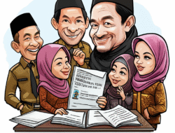 Peran Badan Permusyawaratan Desa (BPD) dalam Pengambilan Kebijakan