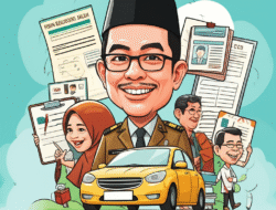 Peran Disdukcapil dalam Pelayanan Publik