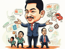 Peran Kepemimpinan dalam Meningkatkan Kinerja Birokrasi