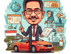 Peran LIPI dalam Pengembangan Ilmu Pengetahuan Nasional