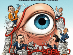 Peran Ombudsman dalam Mengawasi Maladministrasi Pemerintah