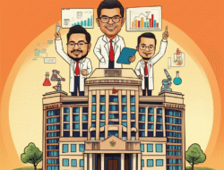 Peran Perguruan Tinggi dalam Mendukung Kebijakan Litbang Pemerintah