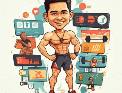 Peran Teknologi Wearable dalam Memantau Kondisi Atlet selama Latihan