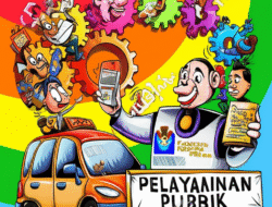 Reformasi Birokrasi untuk Meningkatkan Efisiensi Pelayanan Publik