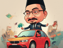 Rumor Perlindungan Hak Anak dalam Sistem Pendidikan