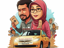 Rumor manusiawi kemanusiaanserta dukungan buat pengungsi garis besar