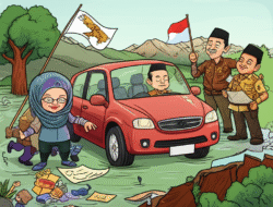 Strategi Pemerintah Daerah dalam Menghadapi Bencana Alam