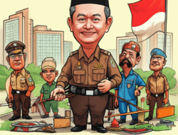 Strategi Pemerintah dalam Mengatasi Masalah Penduduk Illegal