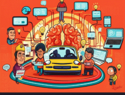 Strategi Pemerintah dalam Meningkatkan Literasi Digital Masyarakat