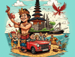 Strategi Pemulihan Sektor Pariwisata di Bali