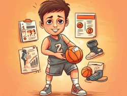 Studi Tentang Cedera Lutut pada Atlet Basket dan Solusi Pencegahannya