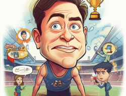 Studi Tentang Manajemen Stres Atlet saat Menghadapi Kompetisi Besar