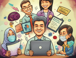 Tantangan Kebijaksanaan Pendidikan di Era Endemi