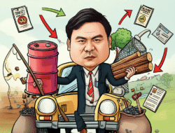 Tantangan Pemerintah Daerah dalam Pengelolaan Sumber Daya Alam